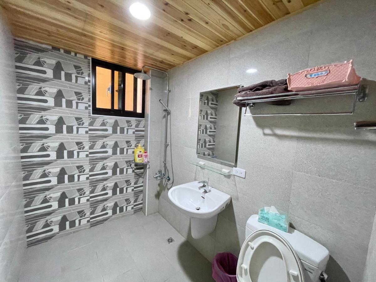 Qilixiang Homestay Chaozhou المظهر الخارجي الصورة