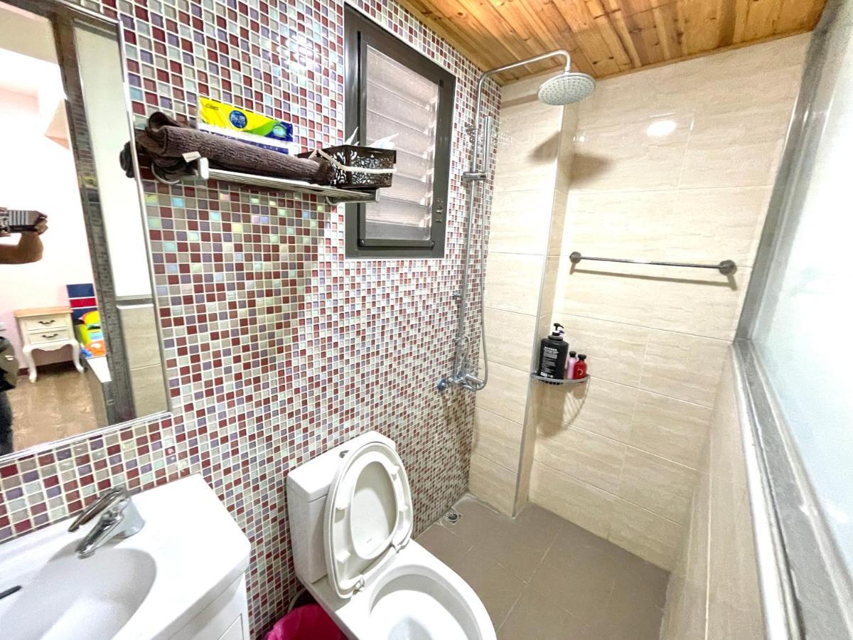 Qilixiang Homestay Chaozhou المظهر الخارجي الصورة