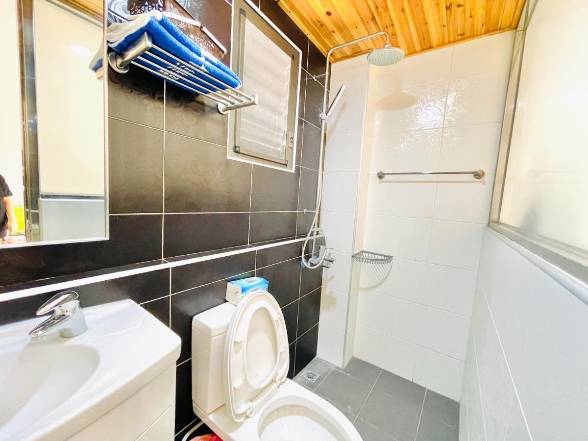 Qilixiang Homestay Chaozhou المظهر الخارجي الصورة