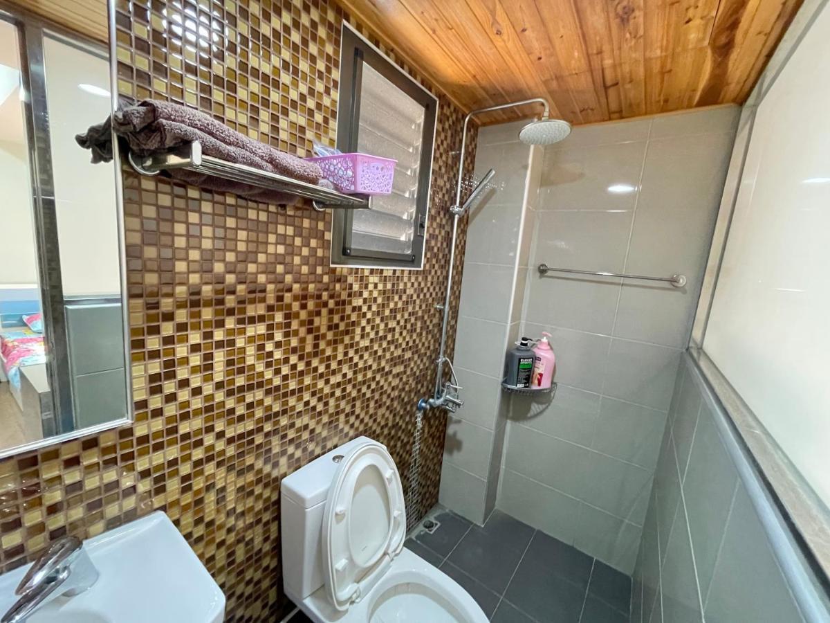 Qilixiang Homestay Chaozhou المظهر الخارجي الصورة