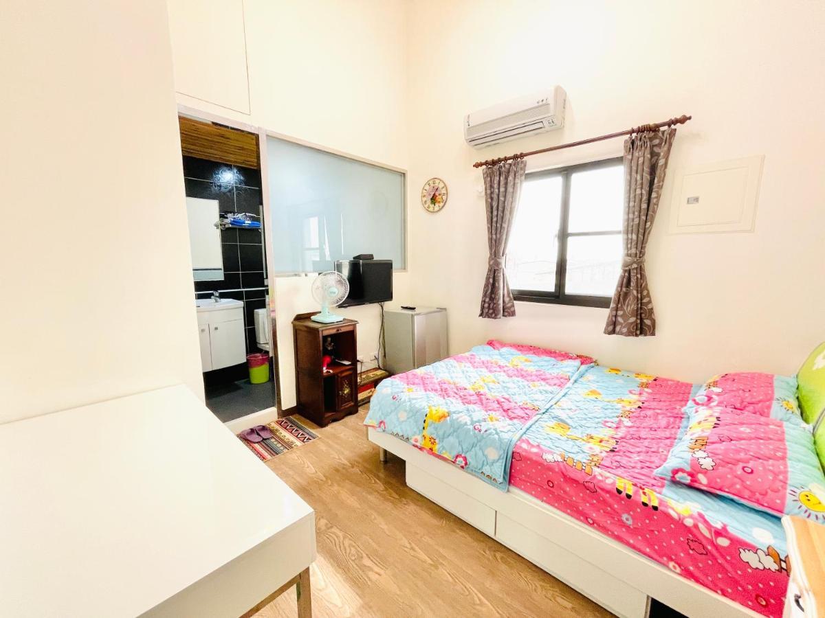 Qilixiang Homestay Chaozhou المظهر الخارجي الصورة