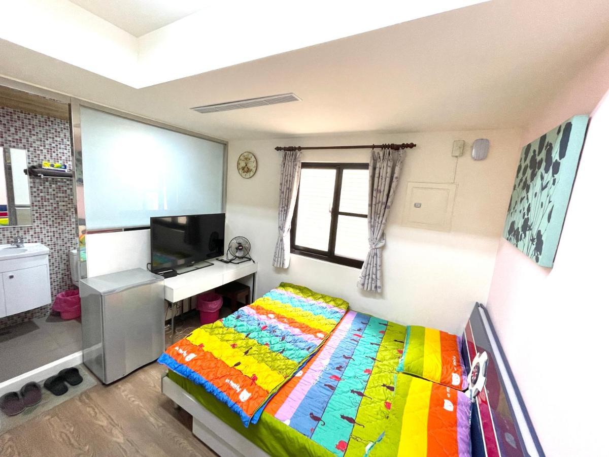 Qilixiang Homestay Chaozhou المظهر الخارجي الصورة