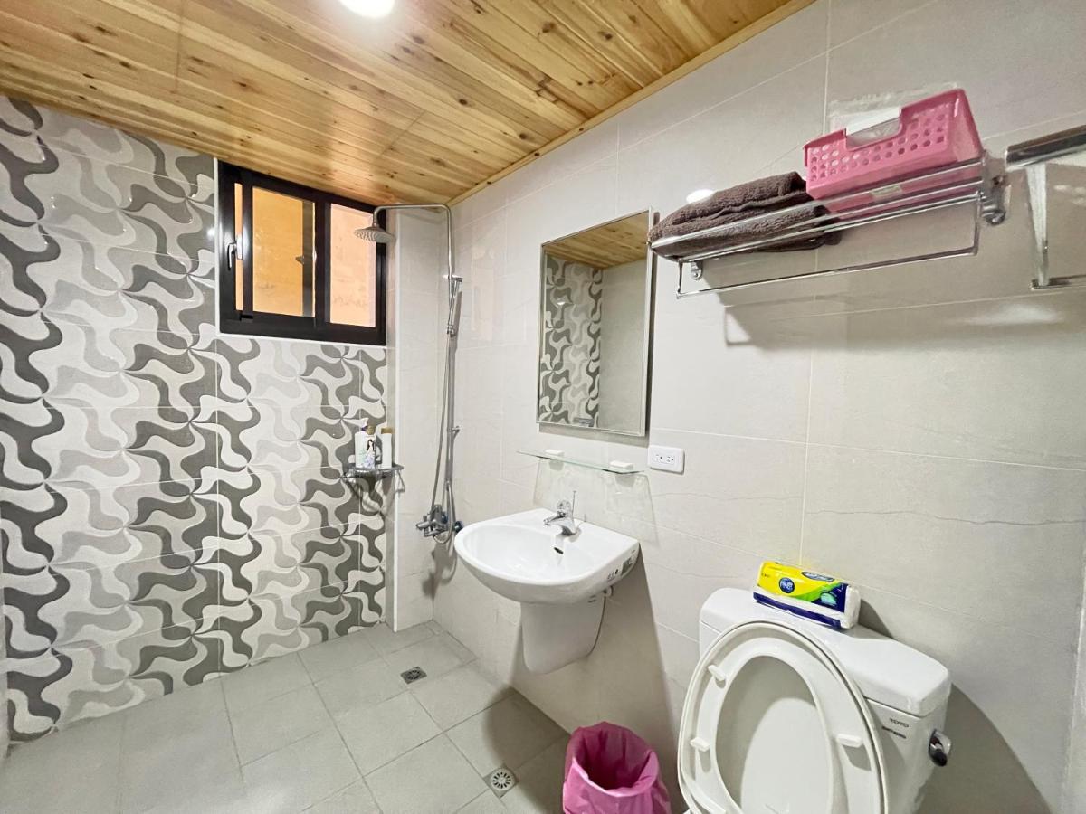 Qilixiang Homestay Chaozhou المظهر الخارجي الصورة